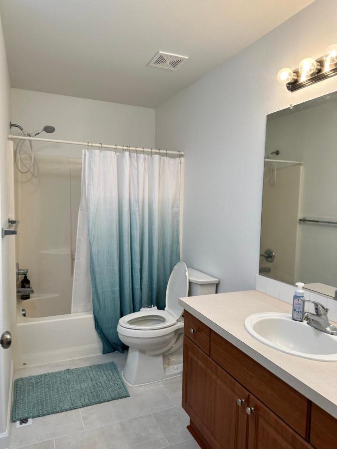 993 Sw Junction Place Gresham Luaran gambar
