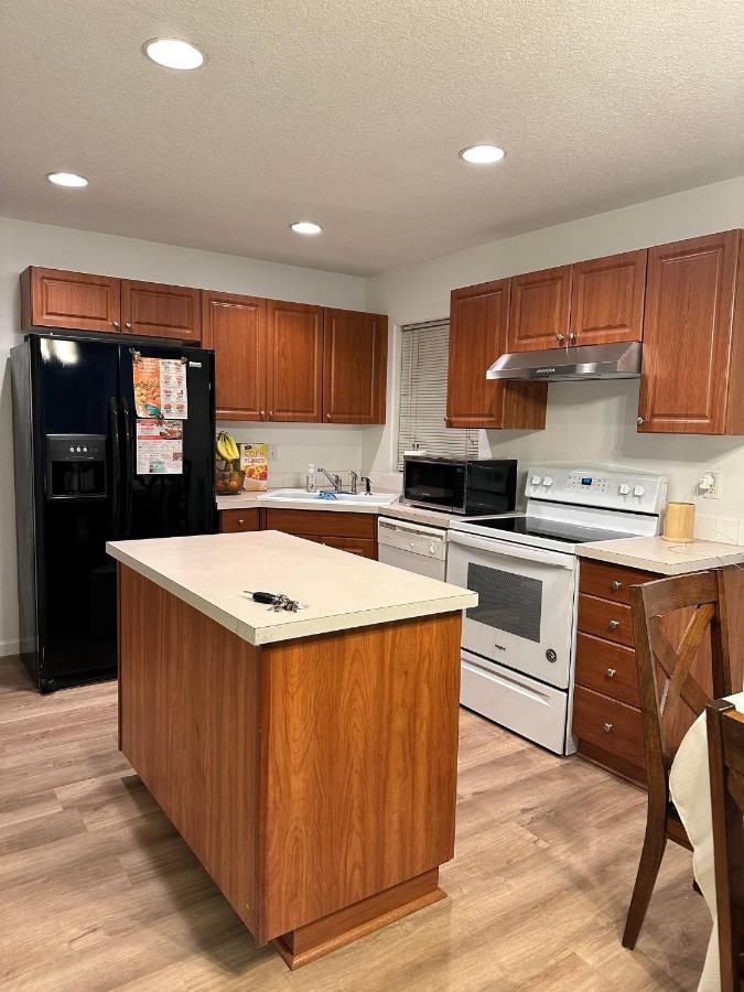 993 Sw Junction Place Gresham Luaran gambar