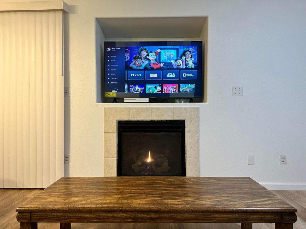 993 Sw Junction Place Gresham Luaran gambar